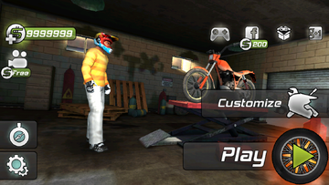 Trial Xtreme 3(����Ħ��3���޳�Ʊ��)��ͼ0