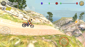 Trial Xtreme 3(����Ħ��3���޳�Ʊ��)��ͼ1