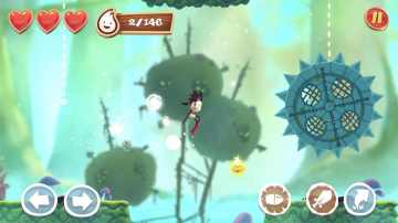 Spirit Roots(Դײ˵)ͼ0
