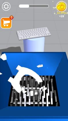 Will It Shred?(һ)޽Ұͼ0