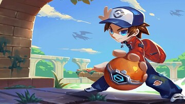 太阳神精灵风暴大量货币版截图3
