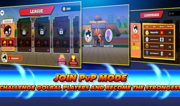 StickmanBattleFight(���������Ծ����޻��Ұ�)��ͼ2