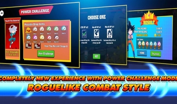 StickmanBattleFight(���������Ծ����޻��Ұ�)��ͼ0