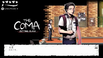 The Coma(ԽУ԰޵а)ͼ0