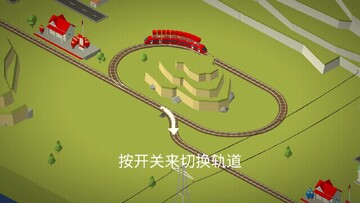 火车调度员大量金币版截图0