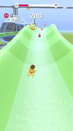 Aquapark.io(ˮ�Ϲ�԰)���޽�Ұ��ͼ3