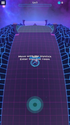 Neon Soldier(޺սʿٷ)ͼ4