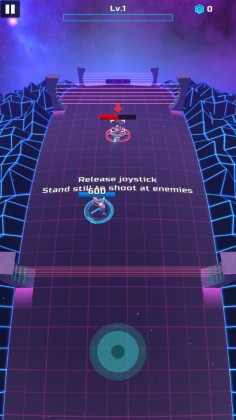 Neon Soldier(޺սʿٷ)ͼ2