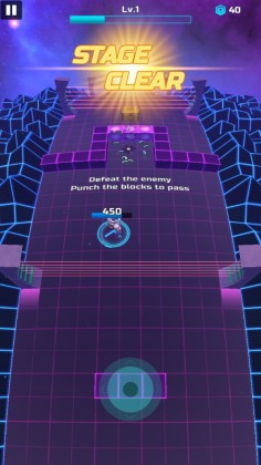 Neon Soldier(޺սʿٷ)ͼ1