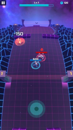 Neon Soldier(޺սʿٷ)ͼ0