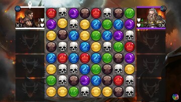 Gems of War(��ʯս�����˲�������)��ͼ0