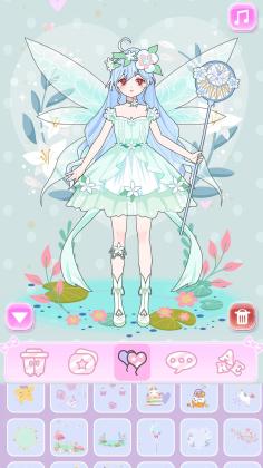 Vlinder Princess(ִ﹫Ƥ)ͼ0