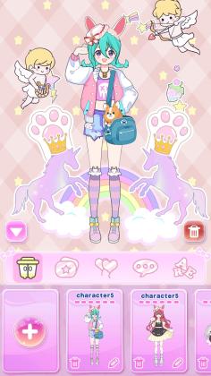 Vlinder Princess(ִ﹫Ƥ)ͼ2