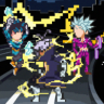 Z Anime Cross Arena(Zʮ־ٷ)1.0.1׿