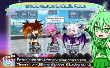 Gacha Studio(޻Ұ)ͼ2
