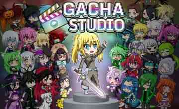 Gacha Studio(޻Ұ)ͼ1