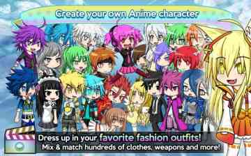 Gacha Studio(޻Ұ)ͼ0