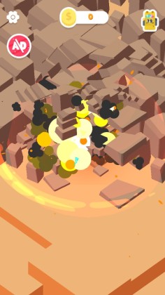 Blast Mining(Ʋɿ޷)ͼ1