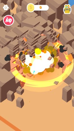 Blast Mining(Ʋɿ޷)ͼ0