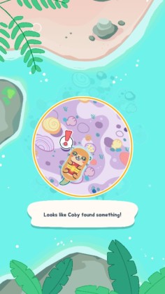 Otter Ocean(̡̡֮ٷ)ͼ0