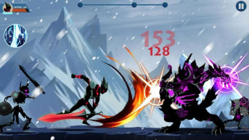 Shadow Fighter(ӰսʿҰ)ͼ1