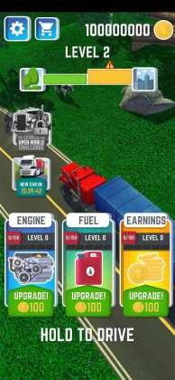 Truck It Up!(Ұ)ͼ0
