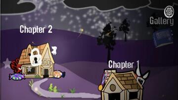 Dreamwalker: Tilt Worlds(梦游者解锁全部章节)截图1