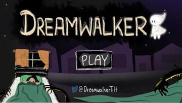 Dreamwalker: Tilt Worlds(梦游者解锁全部章节)截图0
