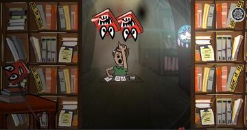 Dreamwalker: Tilt Worlds(梦游者解锁全部章节)截图2