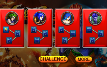 Fight(֮սʿ޻Ұ)ͼ2