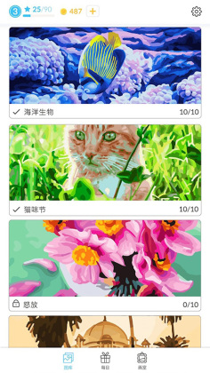 ����Ⱦɫ�ֻ����ͼ2