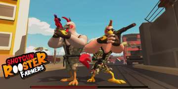 Shotgun Rooster Farmers(սҰ)ͼ0