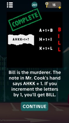 Mr. Detective 2̽2̽Ϸ°ؿ棩ͼ2