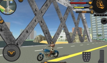 Rope Hero 3(Ӣ3)ͼ0