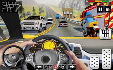 Car Driving School 2020(ʻģѧУ2020Ұ)ͼ2