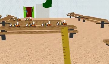 Baldi(roblox͵ʦѧУٷ)ͼ2
