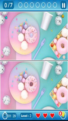 Spot The Difference(ֲҵٷ)ͼ2