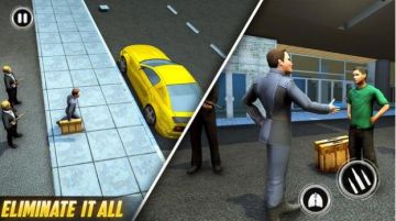 Sniper 3D Assassin Furyѻ3D̿Ϳŭ޽Ұͼ0
