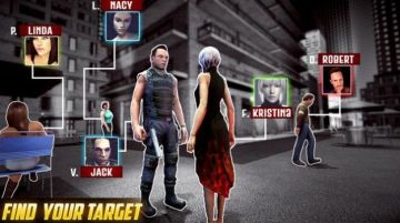Sniper 3D Assassin Furyѻ3D̿Ϳŭ޽Ұͼ1