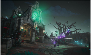 Witch It(Ů˶èèٷ)ͼ1