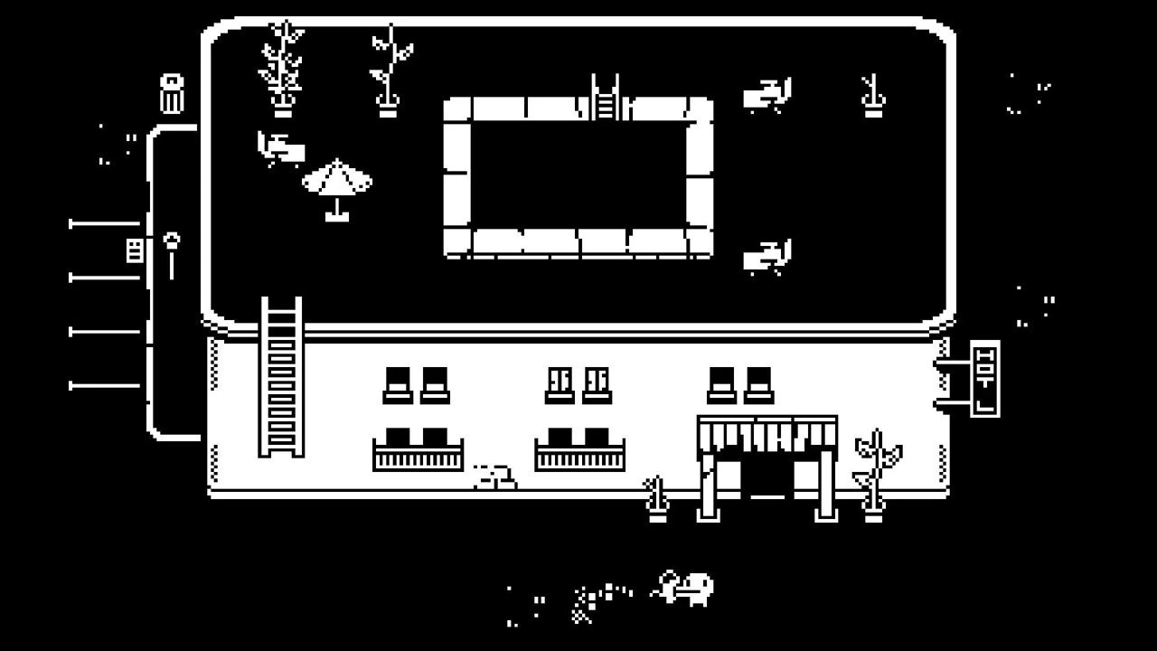 Minit޽Ұ1.0.5׿ͼ3
