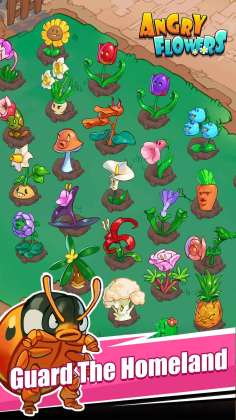 Angry Flowers(ŭĻҰ)ͼ3