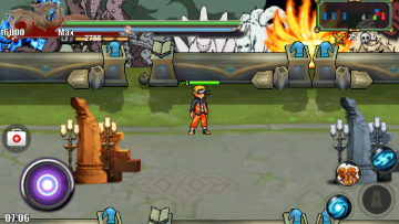 Power Hokage: Unlimited Heroes(ӰսӢ۲ӢۼCD)ͼ1