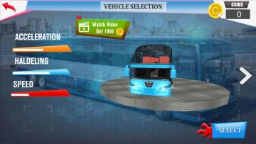 Public Coach Transport - City Bus Driving 2020(ͳٷ)ͼ0
