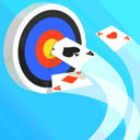 Card Throw(���ƴ�ʦ���޽�Ұ�)1.05��׿��