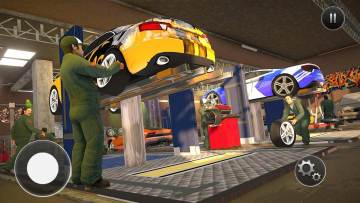 Car Mechanic(޻Ұ)ͼ0