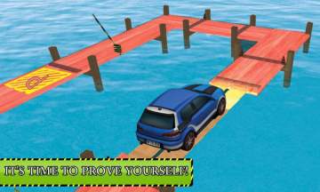 Modern Car Parking 3d(ִʻͣ3DҰ)ͼ2
