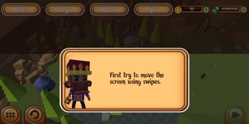 Blocky Fantasy Battle Simulator(εĻҰ)ͼ3