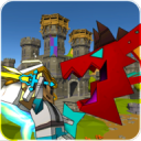 Blocky Fantasy Battle Simulator(εĻҰ)1.035׿