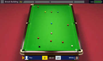 Snooker(˹ŵӳ߰)ͼ1